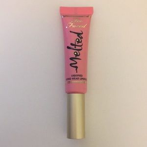 Too Faced Melted Lipstick
